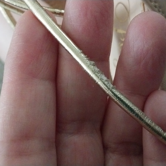 Fergie Raegan Stiletto Size 10 - Picture 11 of 14